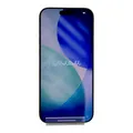 Produktbild: APPLE iPhone 16 Pro Max 256 GB Titan Wüstensand Dual SIM Hervorragend No Simlock