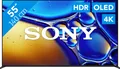 Produktbild: Sony Bravia 8 II 55 Zoll QD-OLED (2025) K55XR8M25BP.CEI