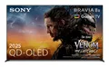 Produktbild: Sony Fernseher K55XR8M25BPCEI 55 Zoll 4K Ultra HD Smart TV WLAN Schwarz