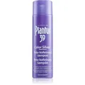 Produktbild: Plantur 39 Color Silver Koffein Shampoo neutralisiert gelbe Verfärbungen 250 ml