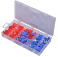 Produktbild: SW-Stahl S8120 Schnellverbinder Set, 50-teilig