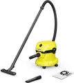 Produktbild: Karcher Kärcher WD 2 PLUS V-12/4/18 - Staubsauger - Kanister