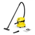 Produktbild: Kärcher Nass-/Trockensauger WD 2 Plus V-12/4/18, 1.628-000.0