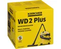 Produktbild: KÄRCHER Nass-Trocken-Sauger WD 2 Plus V-12/4/18