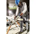 Produktbild: BAHCO Handsäge Fuchsschwanz, 550 mm, 7/8 ZpZ 244-22-U7/8-HP
