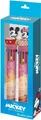 Produktbild: Gadget - Disney: Karactermania - Mickey Mouse (Set Penna 10 Colori) -D- Karacter