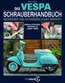 Produktbild: Das Vespa Schrauberhandbuch Mark Paxton