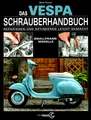 Produktbild: Vespa Smallframe Modelle (65-89) - Schrauberhandbuch