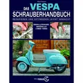 Produktbild: Vespa 50 Smallframe-Modelle (1965-1989) Schrauberhandbuch - Reparaturanleitung