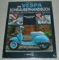Produktbild: Reparaturanleitung Vespa Schrauberhandbuch Smallframe Modelle Buch Neu!