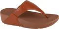 Produktbild: FitFlop LULU LEATHER TOEPOST I88 592 Light Tan EU 40