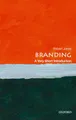 Produktbild: Branding: A Very Short Introduction (Very Short Introductions)