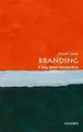 Produktbild: Branding: A Very Short Introduction (Very Short Intr by Jones, Robert 0198749910
