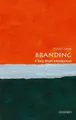 Produktbild: Robert Jones Branding (Taschenbuch) Very Short Introductions