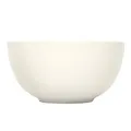 Produktbild: Iittala Teema Schale aus Porzellan in der Farbe Weiß, Maße: 18,8cm x 18,8cm x 9,5cm, 1005487