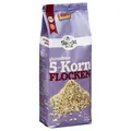 Produktbild: Bauckhof 5-Korn Flocken glutenfrei