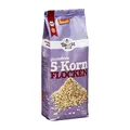 Produktbild: Bauck Bio 5-Korn Flocken, 475 g