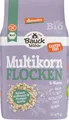 Produktbild: Multiflocken 5-Korn Demeter glutenfrei 12 x 475 g