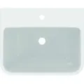 Produktbild: Ideal Standard i.life B Waschtisch 550mm, 1 Hahnloch, mit Überlauf, T460801, Farbe: Weiß