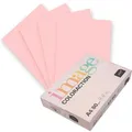 Produktbild: Antalis Coloraction Tropic A4 80g rosa Papier