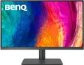 Produktbild: BENQ DesignVue PD2705U 27 Zoll 4K UHD sRGB USB-C Monitor