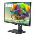 Produktbild: Monitor BenQ PD2705U 27