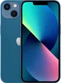 Produktbild: Apple iPhone 13 128GB - Blue EU