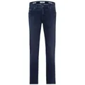 Produktbild: Brax 5-Pocket-Jeans Cadiz (80-0070) blau W35/L30