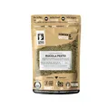 Produktbild: Bremer Gewürzhandel Rucola Pesto Gewürzmischung, grünes Pesto, Pastasauce zum Selbermachen, 100g