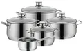 Produktbild: WMF Diadem Plus Topf-Set, 5-teilig