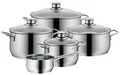 Produktbild: WMF Diadem Plus Topf-Vorteils-Set*, 5-teilig
