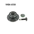 Produktbild: Radlagersatz SKF VKBA 6558 für SKODA VW, Hinterachse