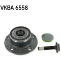 Produktbild: SKF Radlager Radlagersatz hinten für VW Caddy III Kombi 2KB 2KJ 2CB 2CJ