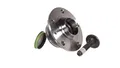 Produktbild: SKF Radlagersatz VKBA6558