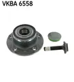 Produktbild: SKF VKBA 6558 Radlagerkit Für VW