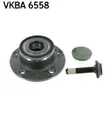 Produktbild: Original SKF Radlagersatz VKBA 6558 für VW