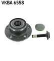 Produktbild: SKF VKBA 6558 Wheel Bearing Kit for ,VW