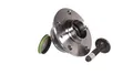 Produktbild: Radlagersatz hinten SKF VKBA 6558 für VW