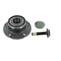 Produktbild: SKF VKBA 6558 Radlagersatz für VW Caddy SAB SAA Caddy IV SAB SAJ Caddy III
