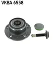 Produktbild: SKF VKBA 6558 RADLAGERSATZ HINTERACHSE FÜR  VW