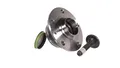 Produktbild: SKF Radlagersatz VKBA 6558 für VW CADDY ALLTRACK SAA 2CH 2KA SAH 2KJ 2CJ 2CB 2KH