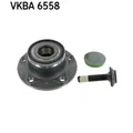 Produktbild: SKF Radlagersatz VKBA 6558