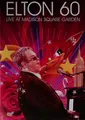 Produktbild: Elton John - Elton 60/Live at Madison Square Garden  Deleted Scenes kommentiert