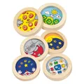Produktbild: Goki Geduldspiel (56022)