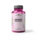 Produktbild: Harmony Balance (ehem. Hormon Balance) - natürlicher Wechseljahre-Komplex