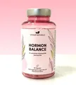 Produktbild: Hormon Balance natürliche Wechseljahre Komplex