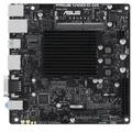 Produktbild: ASUS PRIME N100I-D D4 - Motherboard - Mini-ITX - Intel N-series N100 - USB 3.2 Gen 1, USB 3.2 Gen 2 - Gigabit LAN - Onbo