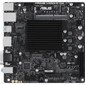Produktbild: ASUS PRIME N100I-D D4 NA (integrated CPU) mini ITX