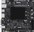 Produktbild: ASUS PRIME N100I-D D4 NA (integrated CPU) mini ITX