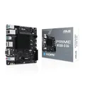 Produktbild: ASUS Prime N100I-D D4 Mainboard Intel N100 (Intel N100 Prozessor, PCIe 3.0, USB 3.2 Gen 2, M.2, DDR4)